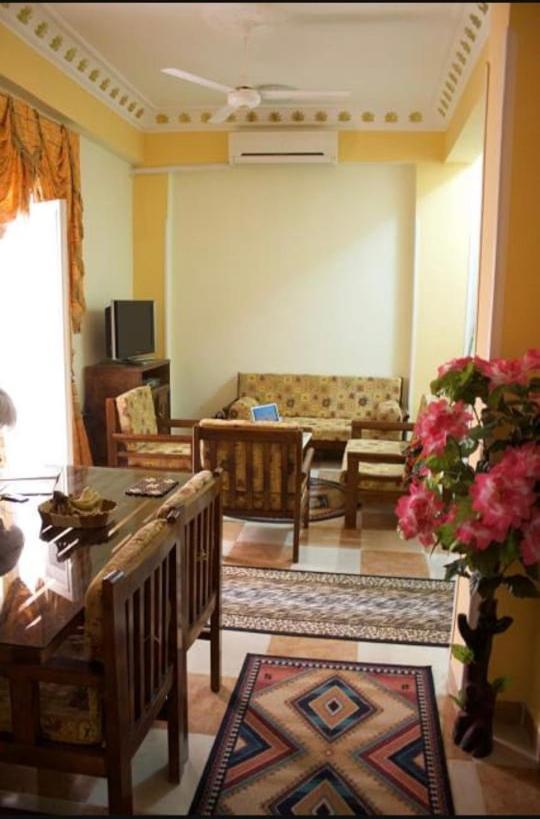 Obelisk House Διαμέρισμα Jazirat al Awwamiyah Εξωτερικό φωτογραφία
